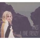 A Fine Frenzy - PINES