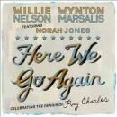 Nelson Willie / Marsalis Wynton - HERE WE GO AGAIN:...