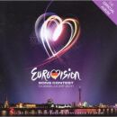 Eurovision Song Contest 2011 (Diverse Interpreten)