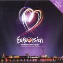 EUROVISION SONG CONTEST 2011 (Diverse Interpreten)
