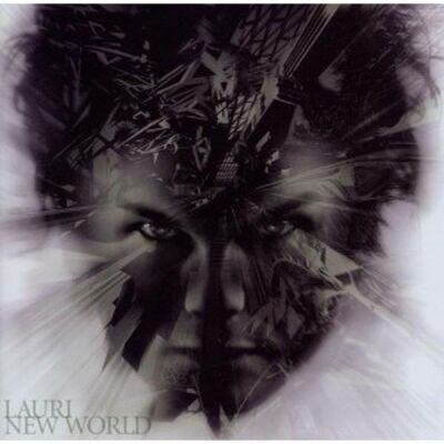 Lauri - New World