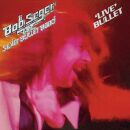 Seger Bob & The Silver Bullet Band - Live Bullet...