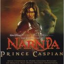 Chronicles Of Narnia 2, The (OST/Film Soundtrack)