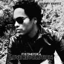 Kravitz Lenny - It Is Time For A Love Revolution