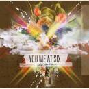 You Me At Six - Hold Me Down (CD Extra/Enhanced)
