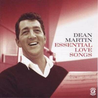 Martin Dean - ESSENTIAL LOVE SONGS