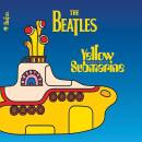 Beatles, The - Yellow Submarine Songtrack