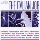 THE ITALIAN JOB (Diverse Interpreten)