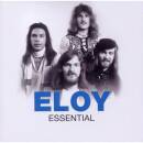 Eloy - ESSENTIAL