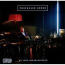 Professor Green - At Your Inconvenience (CD Extra/Enhanced)
