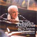 Aznavour Charles - Charles Aznavour & The Clayton