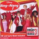 OST / Filmmusik - HIGH SCHOOL MUSICAL 3 -SING