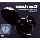 Deadmau5 - Meowingtons Hax 2k11 Toronto