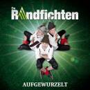 De Randfichten - AUFGEWURZELT