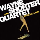 Shorter Wayne - Without A Net