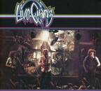 Quartz - Live Quartz