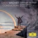 Wagner Richard - GREAT WAGNER CONDUCTORS (Diverse...