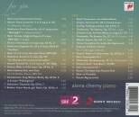 Cherny Alena - For You-the World´s Best Loved Class. Piano Pieces