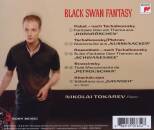 Khachaturian Aram - Black Swan Fantasy (Tokarev Nikolai)