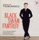 Khachaturian Aram - Black Swan Fantasy (Tokarev Nikolai)