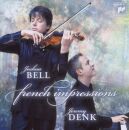 Bell Joshua / Denk Jeremy - French Impressions