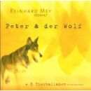 Mey Reinhard - Peter Und Der Wolf/Tierballaden