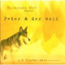 Mey Reinhard - PETER UND DER WOLF/TIERBALLAD.