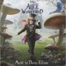Alice In Wonderland (OST/Filmmusik)