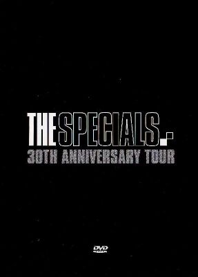 Specials - 30Th Anniversary Tour