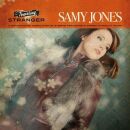Jones, Samy - Traveling Stranger
