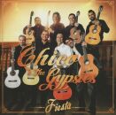 Chico & The Gypsies - Fiesta
