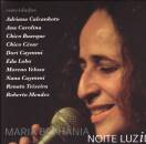 Maria Bethania - Noite Luzidia Vol. 2