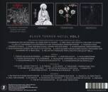 Azaghal - Black Terror Metal Vol 1