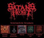Satans Host - Devil Hands Pre-God - Leviathan Era, The