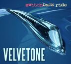 Velvetone - Switchback Ride -Digi-