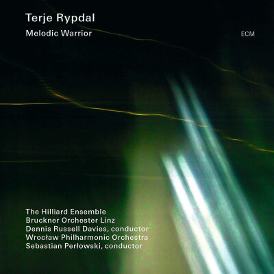 Rypdal Terje - Melodic Warrior