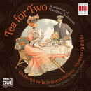 Orchestra Della Svizzera Italiana - Tea For Two: A Selection Of European...