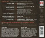 Orchestra Della Svizzera Italiana - Tea For Two: A Selection Of European...