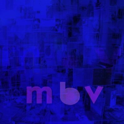 My Bloody Valentine - Mbv (Gatefold Card Sleeve Incl 8 Page Booklet)