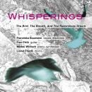 Whisperings - Bird, Breath & .., The