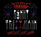 Trettmann Ronny - Tanz Auf Dem Vulkan