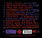 Trettmann Ronny - Tanz Auf Dem Vulkan