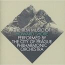 City Of Prague Philharmonic Orchestra - The Film Music Of...
