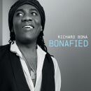 Bona Richard - Bonafied