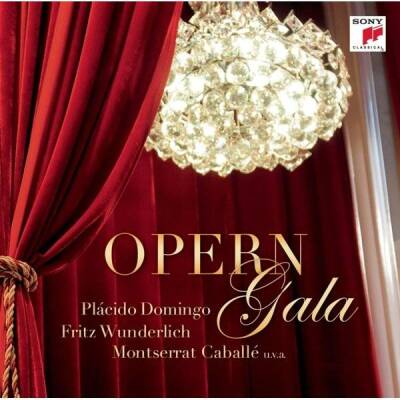 Opern-Gala (Diverse / )
