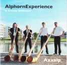 Alphorn Experience - Axxalp
