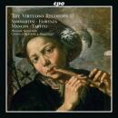 Cappella Academica Frankfurt - The Virtuoso Recorder II
