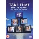 Take That - For The Record