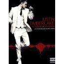 Timberlake, Justin - Futuresex/Loveshow From Madison...