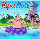 Papa Moll - Geht Baden